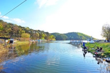 낚시사랑 > 음성 큰골낚시터 : 낚시사랑