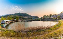 예담2 > 늦은 봄을 맞은 원주권 소식 : 낚시사랑