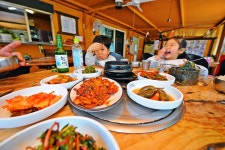 낚시사랑 > 음성 복상골낚시터 : 낚시사랑