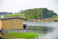 낚시사랑 > 음성 중부낚시터 : 낚시사랑