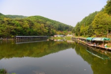 강호지락 > 한일 낚시터 : 낚시사랑