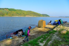 강호지락 > 강화 항포지 : 낚시사랑