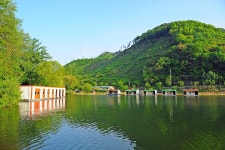 낚시사랑 > 음성 봉낚시터 : 낚시사랑