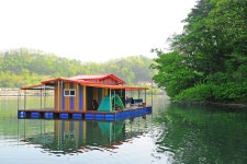 낚시사랑 > 포천 중리테마낚시터 : 낚시사랑