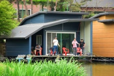 강호 지락 > 개나리 낚시공원 : 낚시사랑