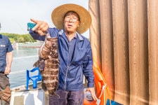 예담2 > 황산초지바다낚시터 개장 이야기~ : 낚시사랑