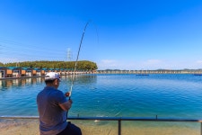 예담2 > 드디어 극강의 그곳이 온다 !!! 선재낚시공원 : 낚시사랑