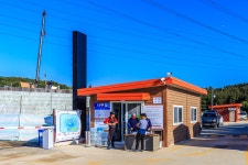 예담2 > 선재낚시공원 개장 이야기 : 낚시사랑