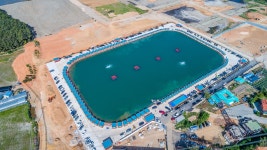 예담2 > 선재낚시공원 개장 이야기 : 낚시사랑