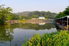 강호지락 > 당골낚시터 : 낚시사랑