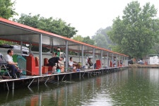 붕어도인 > 화성 고잔낚시터 : 낚시사랑