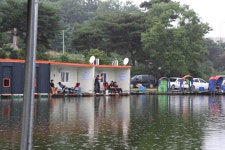 붕어도인 > 화성 고잔낚시터 : 낚시사랑