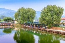 예담2 > 포천 마전낚시터 : 낚시사랑