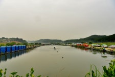 강호지락 > 내동낚시터 : 낚시사랑