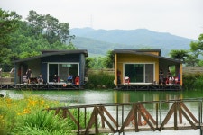 강호지락 > 개나리 낚시공원 : 낚시사랑