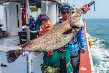 예담2 > 세계와 경쟁하는 토종기업 (주)제이에스 컴퍼니 : 낚시사랑