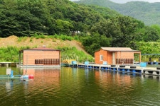 강호지락 > 상덕낚시터 : 낚시사랑