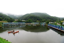 강호지락 > 상덕낚시터 : 낚시사랑