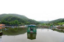 강호지락 > 상덕낚시터 : 낚시사랑