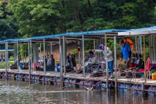 예담2 > 아산 신수낚시터 : 낚시사랑