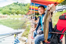 예담2 > 연천 전곡낚시터 : 낚시사랑