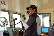 강호지락 > 가자호 대농어 낚시 .. : 낚시사랑