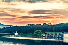 예담2 > 안성 도곡낚시터 : 낚시사랑