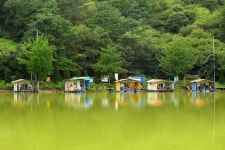 강호지락 > 양평 수곡낚시터 : 낚시사랑