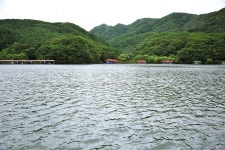 나들이 > 포천 중리테마파크낚시터 : 낚시사랑