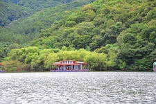 나들이 > 포천 중리테마파크낚시터 : 낚시사랑