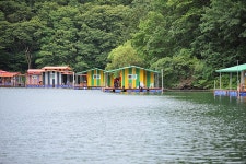 나들이 > 포천 중리테마파크낚시터 : 낚시사랑