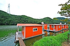 낚시사랑 > 곤지암 유정낚시터 : 낚시사랑