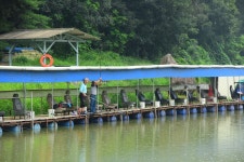 강호지락 > 신기낚시터 : 낚시사랑