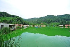 낚시사랑 > 음성 복상골낚시터 : 낚시사랑