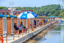 예담2 > 낚시가 문화를 문화는 사람을 바꾼다~ 선재낚시공원 : 낚시사랑