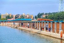 예담2 > 낚시가 문화를 문화는 사람을 바꾼다~ 선재낚시공원 : 낚시사랑