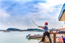 예담2 > 낚시가 문화를 문화는 사람을 바꾼다~ 선재낚시공원 : 낚시사랑