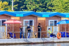 예담2 > 낚시가 문화를 문화는 사람을 바꾼다~ 선재낚시공원 : 낚시사랑