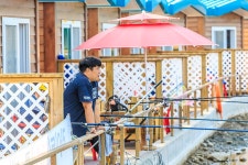 예담2 > 낚시가 문화를 문화는 사람을 바꾼다~ 선재낚시공원 : 낚시사랑