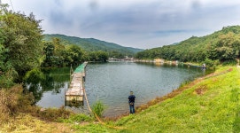 예담2 > 포천 동교낚시터 : 낚시사랑