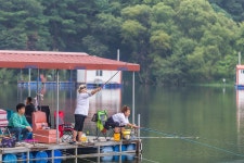 예담2 > 아산 산들낚시터 : 낚시사랑