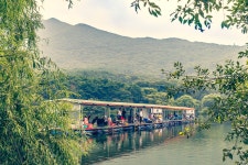 예담2 > 아산 산들낚시터 : 낚시사랑