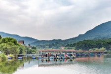 예담2 > 아산 산들낚시터 : 낚시사랑