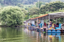 예담2 > 아산 산들낚시터 : 낚시사랑