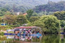 예담2 > 아산 산들낚시터 : 낚시사랑