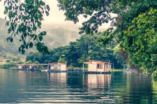 산들낚시터 유료낚시터 > 아산 산들낚시터의 3월 16일 주말 모습 올려드립니다. : 낚시사랑