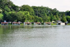 강호지락 > 용인 고초골 낚시터 : 낚시사랑