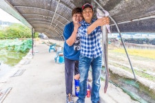 예담2 > 김포 고정낚시터 : 낚시사랑