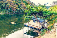 예담2 > 원주 고산낚시터 : 낚시사랑