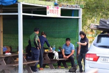 강호지락 > 영흥도 내동 낚시터 : 낚시사랑